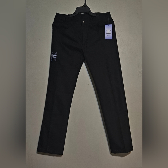 💙💖Polo Jeans Unisex TuffRider Size 34💜💚 - Picture 4 of 9